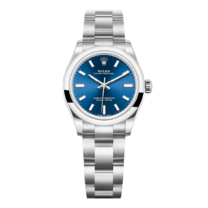 Фото 13 - Rolex Oyster Perpetual 31mm Art 3492