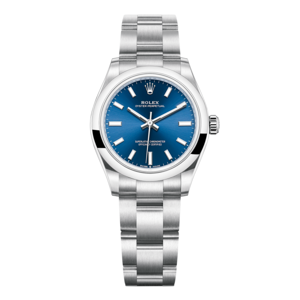 Товар Rolex Oyster Perpetual 31mm Art 3492 Фото 1 - Rolex Oyster Perpetual 31mm Art 3492