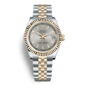 Фото 52 - Rolex Datejust 31mm Art 3494