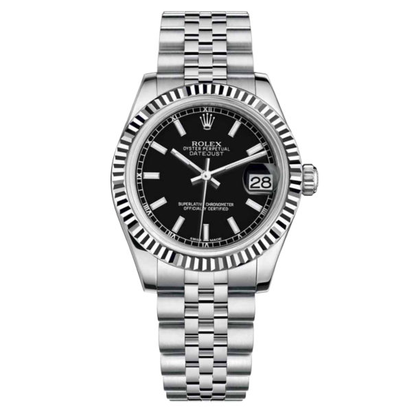 Фото 1 - Rolex Datejust 31mm Art 3499