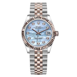 Фото 52 - Rolex Datejust 36mm Art 3501