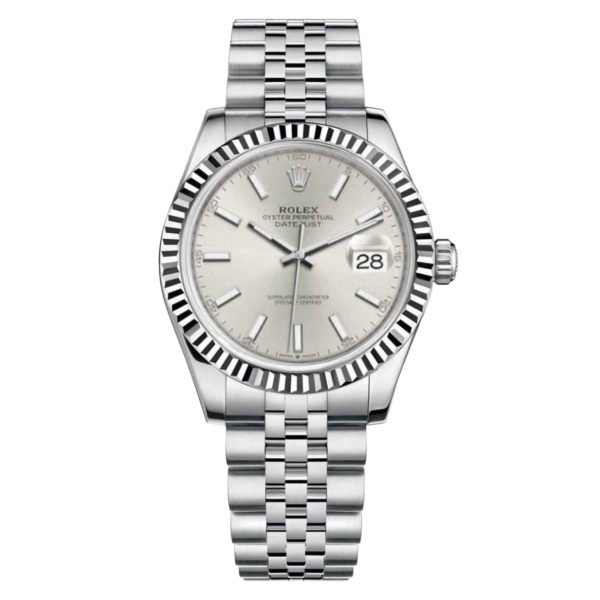 Товар Rolex Datejust 31mm Art 3503 Фото 1 - Rolex Datejust 31mm Art 3503