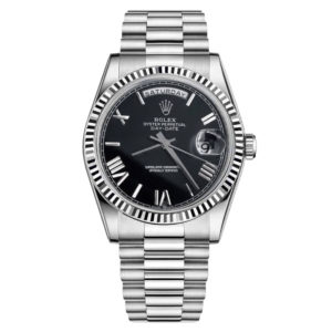 Фото 26 - Rolex Day-Date 40mm Art 3504