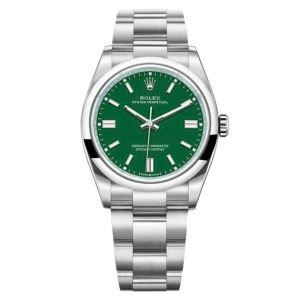 Фото 55 - Rolex Oyster Perpetual 31mm Art 3508