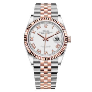Фото 16 - Rolex Datejust 31mm Art 3511