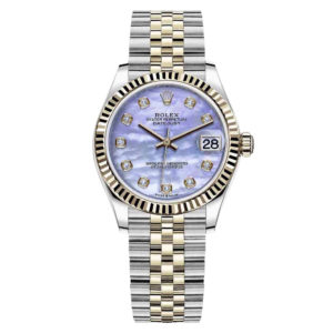 Фото 15 - Rolex Datejust 31mm Art 3513