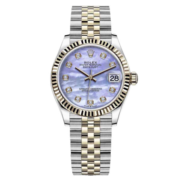 Фото 1 - Rolex Datejust 31mm Art 3513