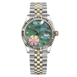 Фото 17 - Rolex Datejust 31mm Art 3514