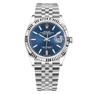 Фото 48 - Rolex Datejust 31mm Art 3516
