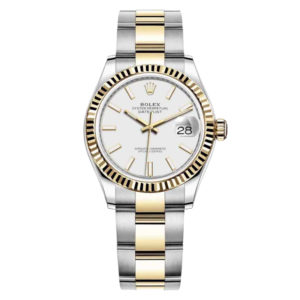 Фото 32 - Rolex Datejust 31mm Art 3518