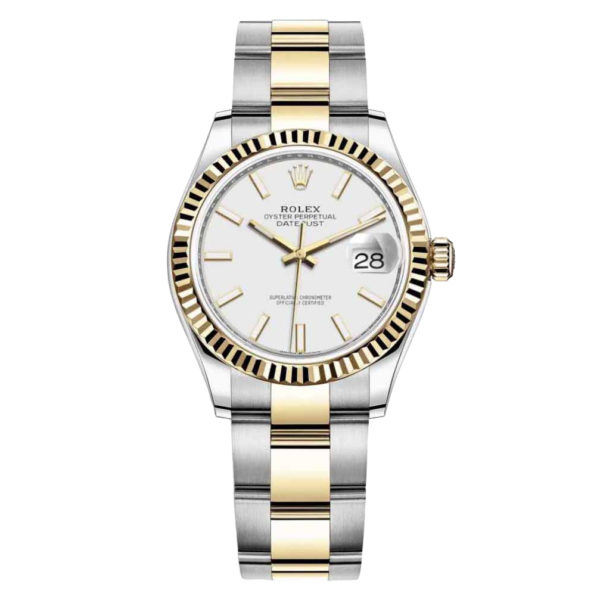 Товар Rolex Datejust 31mm Art 3518 Фото 1 - Rolex Datejust 31mm Art 3518