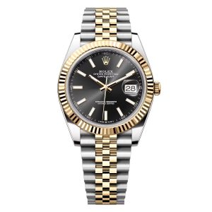 Фото 25 - Rolex Datejust 41mm Art 3553
