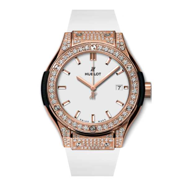 Товар Hublot Classic Fusion 33mm Art 3589 Фото 1 - Hublot Classic Fusion 33mm Art 3589