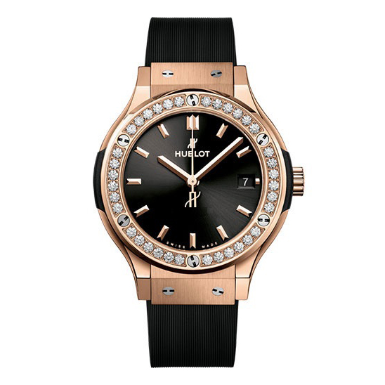 Товар Hublot Classic Fusion 33mm Art 3583 Фото 1 - Hublot Classic Fusion 33mm Art 3583