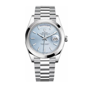 Фото 48 - Rolex Day-Date 40mm Art 3434