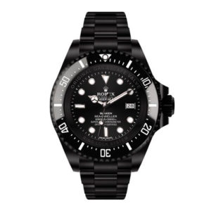 Фото 20 - Rolex Sea-Dweller 43mm Art 3446