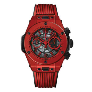 Фото 60 - Hublot Big Bang Unico 45mm 411.CF.8513.RX
