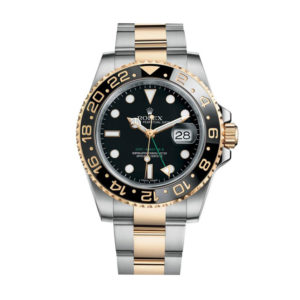 Фото 44 - Rolex GMT Master II 40mm Art 3400