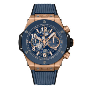 Товар Hublot Big Bang Unico 42mm 421.OL.5180.RX Фото 25 - Hublot Big Bang Unico 42mm 421.OL.5180.RX