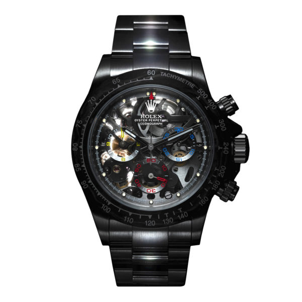 Товар Rolex Cosmograph Daytona 40mm Art 3411 Фото 1 - Rolex Cosmograph Daytona 40mm Art 3411