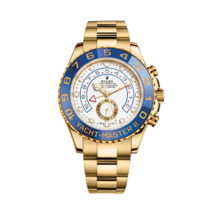 Фото 39 - Rolex Yacht-Master II 44mm Art 3444