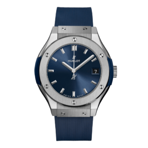 Фото 49 - Hublot Classic Fusion 33mm Art 3577