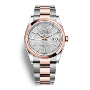Фото 62 - Rolex Datejust 36mm Art 3482