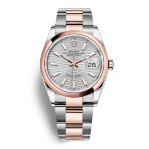 Фото 21 - Rolex Datejust 36mm Art 3484