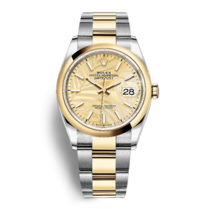 Фото 52 - Rolex Datejust 36mm Art 3483