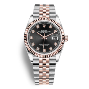 Фото 50 - Rolex Datejust 31mm Art 3540