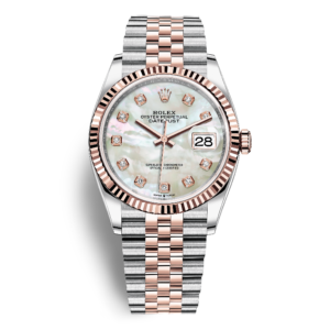 Фото 29 - Rolex Datejust 36mm Art 3541