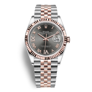 Фото 57 - Rolex Datejust 31mm Art 3542