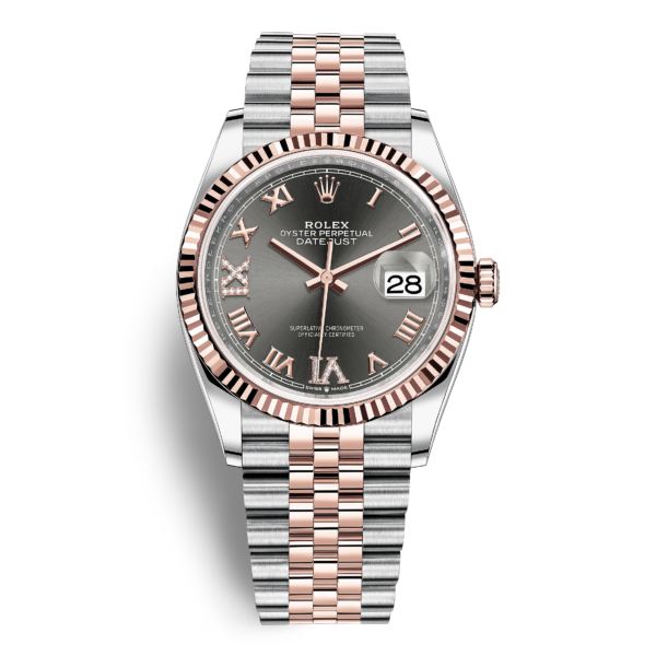 Товар Rolex Datejust 31mm Art 3542 Фото 1 - Rolex Datejust 31mm Art 3542