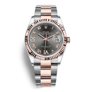 Фото 53 - Rolex Datejust 36mm Art 3487