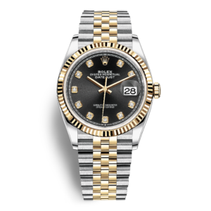 Фото 52 - Rolex Datejust 36mm Art 3488
