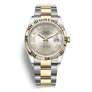 Фото 20 - Rolex Datejust 36mm Art 3490