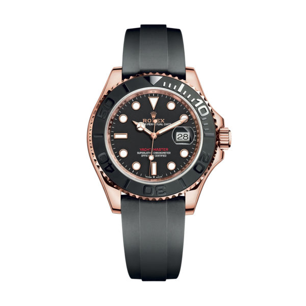 Товар Rolex Yacht-Master 37mm Art 3475 Фото 1 - Rolex Yacht-Master 37mm Art 3475