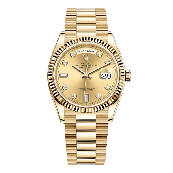 Товар Rolex Day-Date 36mm Art 3536 Фото 1 - Rolex Day-Date 36mm Art 3536