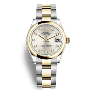 Фото 17 - Rolex Datejust 31mm Art 3538