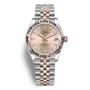 Фото 50 - Rolex Datejust 31mm Art 3539