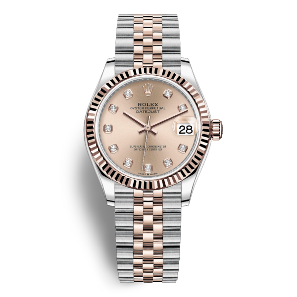 Товар Rolex Datejust 31mm Art 3539 Фото 1 - Rolex Datejust 31mm Art 3539