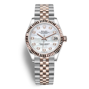 Фото 17 - Rolex Datejust 31mm Art 3500