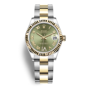 Фото 42 - Rolex Datejust 31mm Art 3498