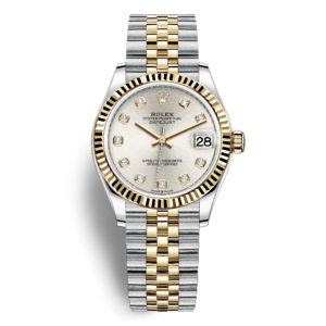 Фото 19 - Rolex Datejust 36mm Art 3502