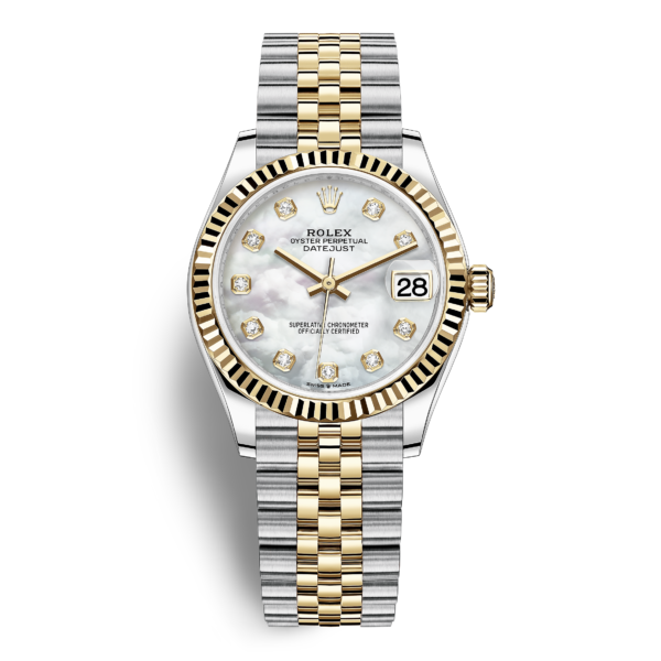Фото 1 - Rolex Datejust 31mm Art 3497