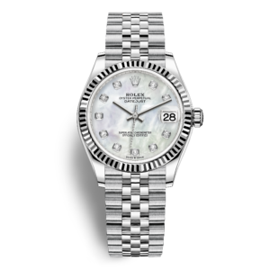 Фото 18 - Rolex Datejust 31mm Art 3495