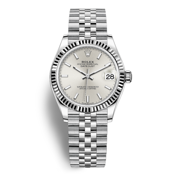 Товар Rolex Datejust 31mm Art 3520 Фото 1 - Rolex Datejust 31mm Art 3520