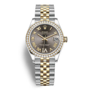Фото 52 - Rolex Datejust 36mm Art 3549