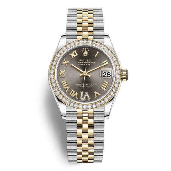 Фото 1 - Rolex Datejust 36mm Art 3549
