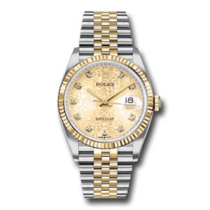 Фото 31 - Rolex Datejust 41mm Art 3420